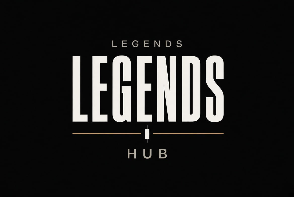 Legends Hub